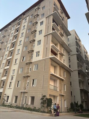 2 BHK Apartment For Sale in Satya Nivriti, Miyapur