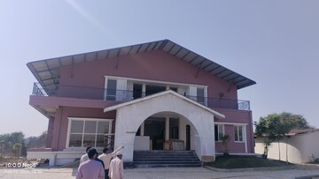  Plot – Exterior View View at Kumhari - for Sale
