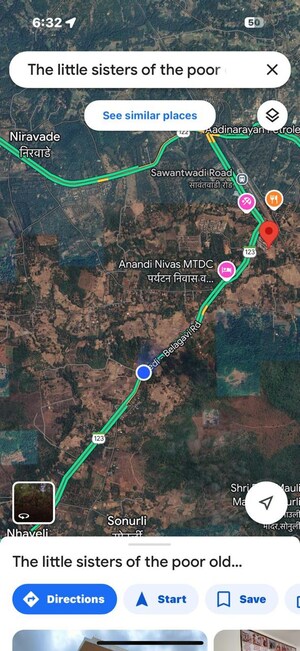  Plot For Sale in Naugaon