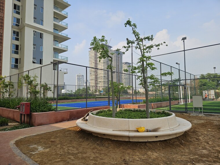 Exterior View, naugaon  1265 Sq.Yd. Plot In Naugaon Alwar 8624610