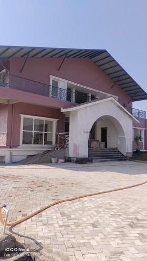  Plot – Exterior View View at Kumhari - for Sale