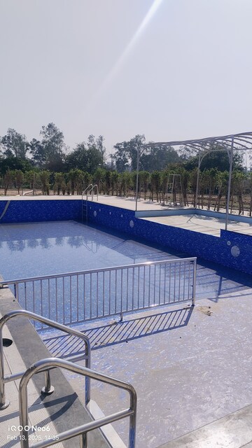  Plot – Exterior View View at Kumhari - for Sale