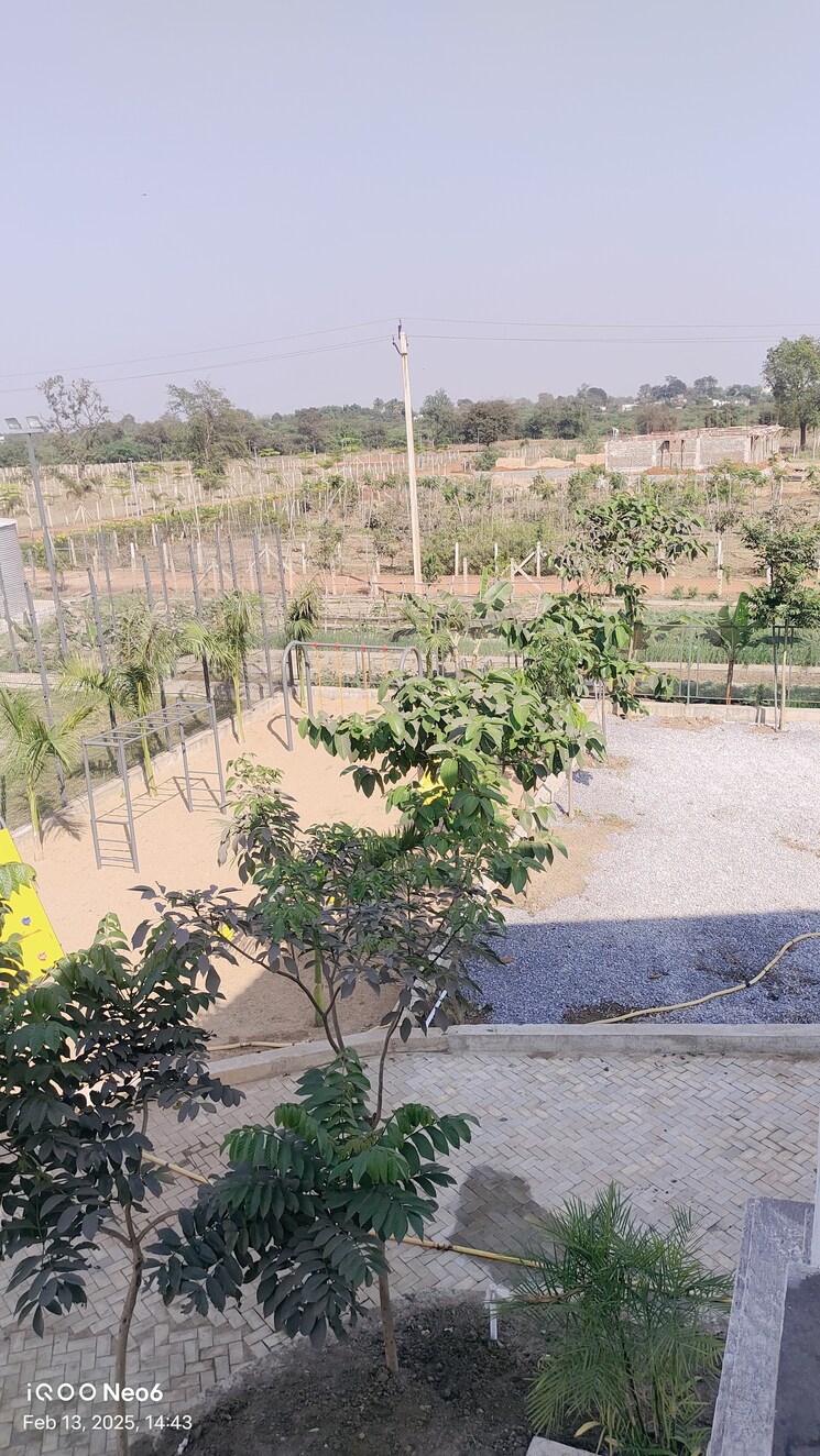 undefined, kumhari  15000 Sq.Ft. Plot In Kumhari Raipur 8624619