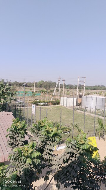  Plot – Exterior View View at Kumhari - for Sale