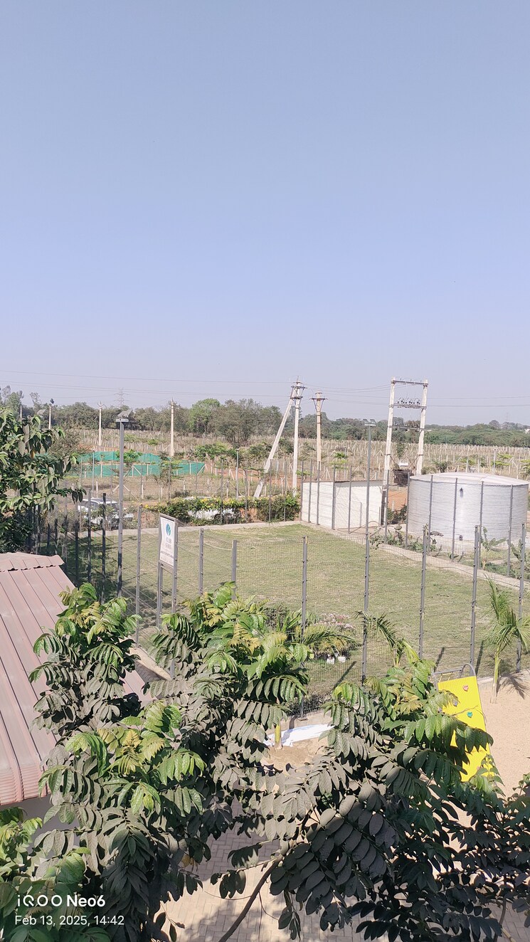 Exterior View, kumhari  15000 Sq.Ft. Plot In Kumhari Raipur 8624619