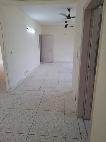 Living Room in 3 BHK Apartment at Ardee Pavilion Villas, Sector 52 – for Rent