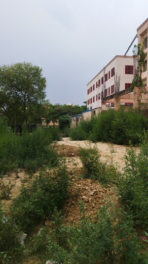  Plot – Exterior View View at Raj Nagar Extension - for Sale