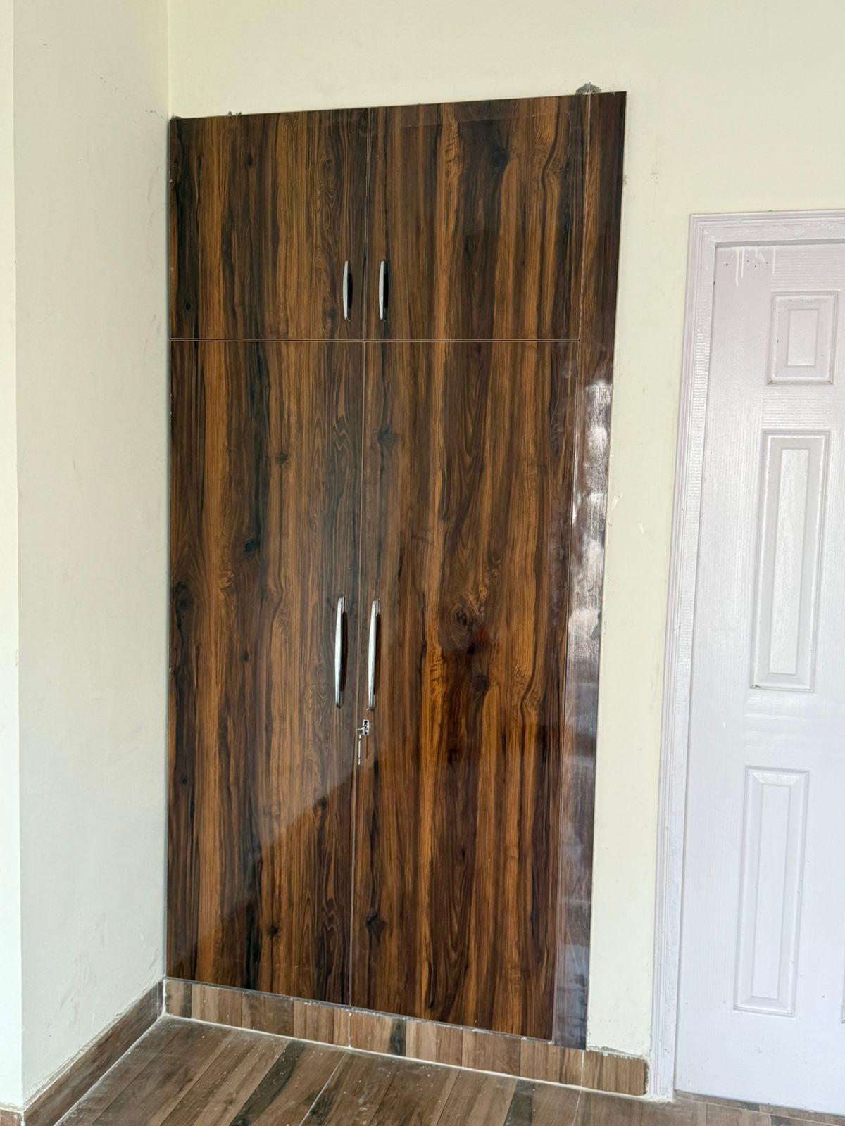 3 BHK 1083 Sq.Ft. Apartment in Migsun Roof