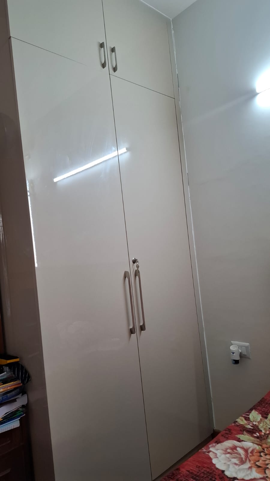 4 BHK + Pooja Room 2245 Sq.Ft. Builder Floor in DLF Garden City Independent Floors