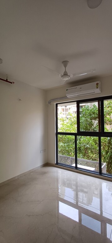 3 BHK Apartment For Rent in Godrej Urban Park, Chandivali