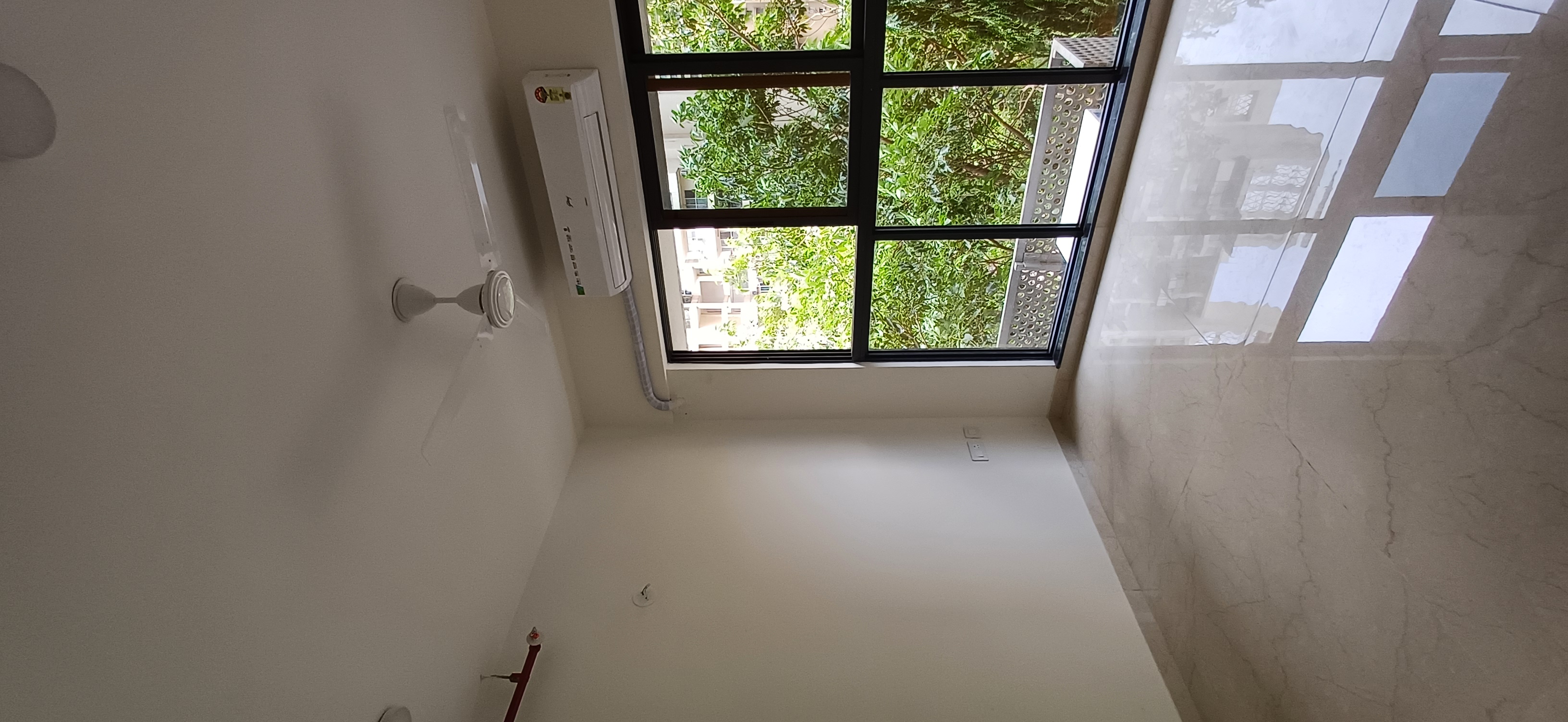 3 BHK Apartment For Rent in Godrej Urban Park