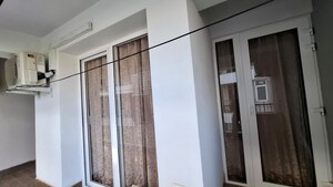 Building Lobby in 4 BHK Builder Floor at DLF Garden City Independent Floors, Sector 92 – for Sale