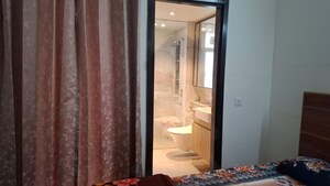 Building Lobby in 4 BHK Builder Floor at DLF Garden City Independent Floors, Sector 92 – for Sale