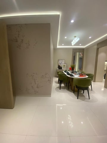 3 BHK Apartment For Sale in Siddha Sky, Wadala