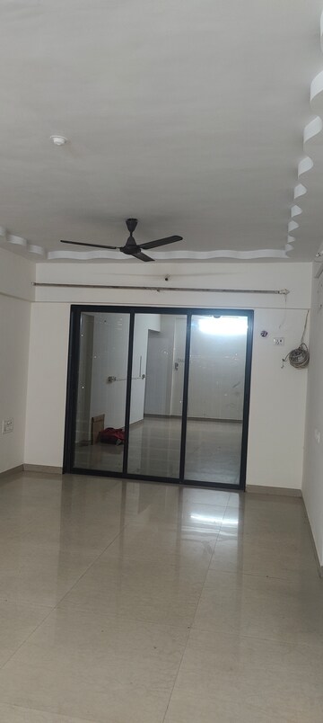 Building Lobby in 2 BHK Apartment at Atul Blue Monarch, Andheri East – for Rent