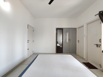 Room in 3 BHK Apartment at Vars Parkwood, Bellandur – for Rent