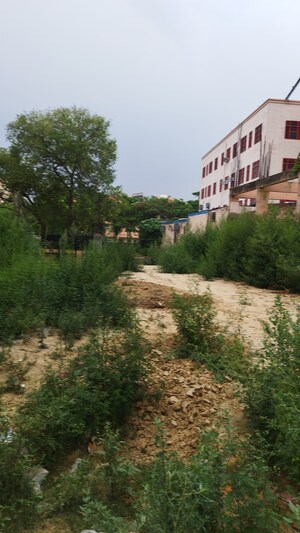  Plot – Exterior View View at Raj Nagar Extension - for Sale