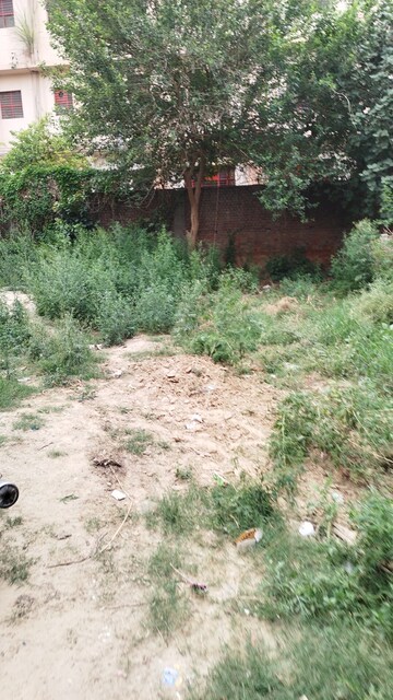 Plot Area in  Plot at Raj Nagar Extension – for Sale