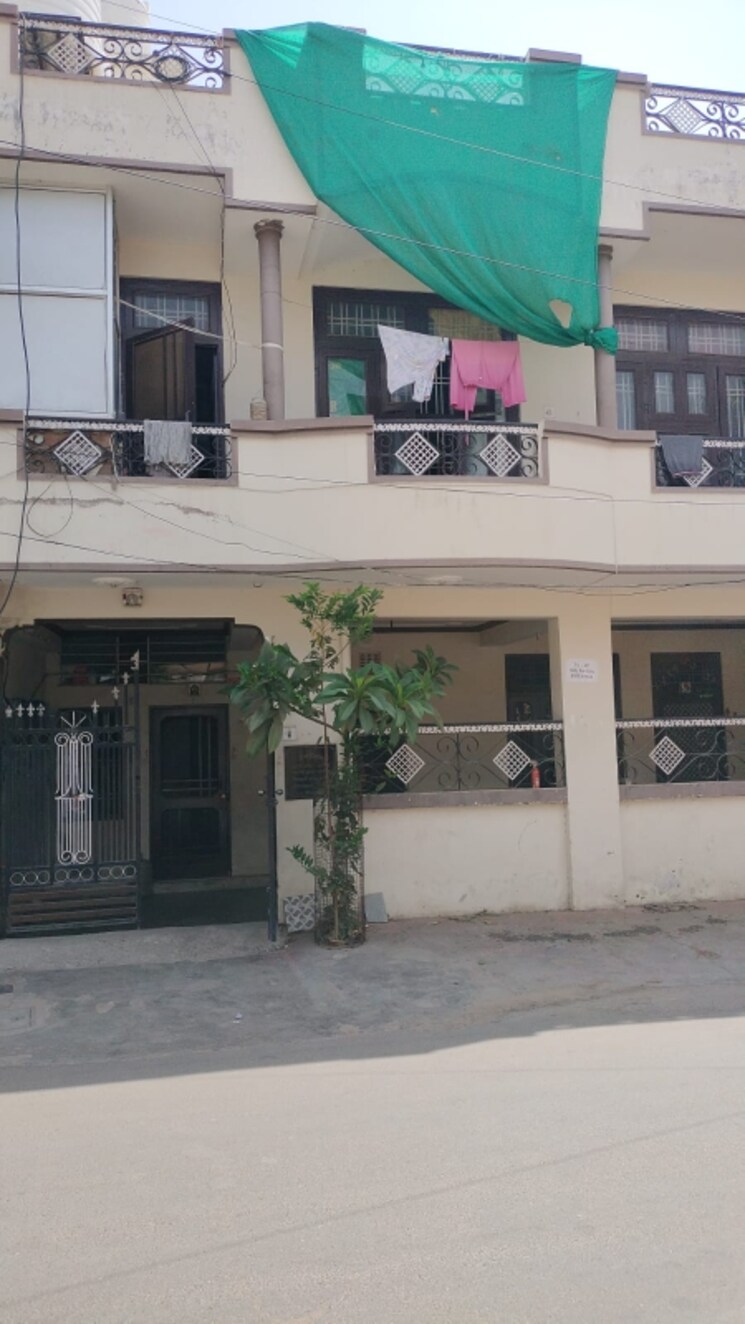 Exterior View, tonk road 6+ Bedroom 153 Sq.Yd. Independent House In Tonk Road Jaipur 8624743