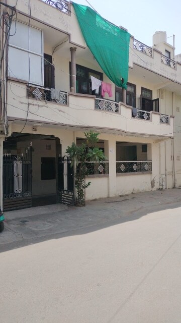 6+ BHK Independent House – Exterior View View at Tonk Road - for Sale