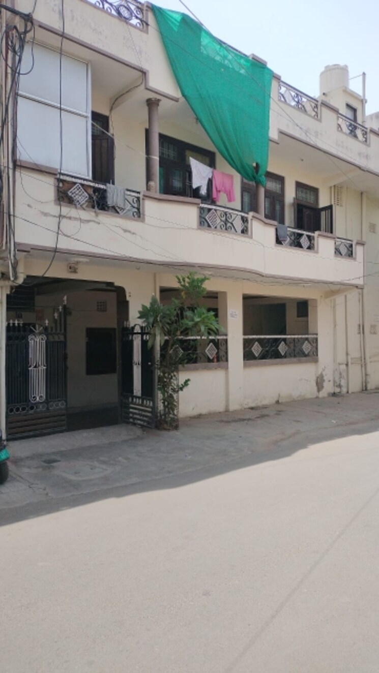 Exterior View, tonk road 6+ Bedroom 153 Sq.Yd. Independent House In Tonk Road Jaipur 8624743