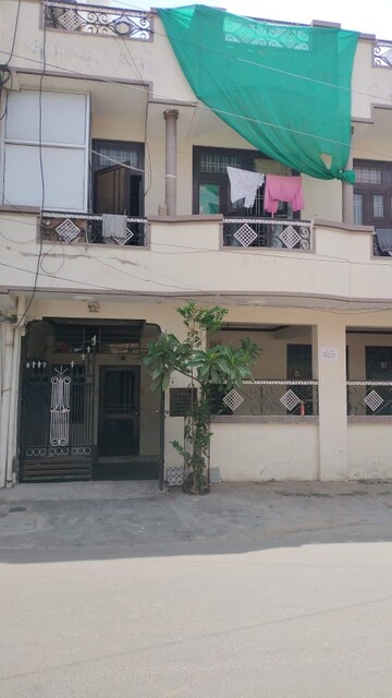 6+ BHK Independent House – Exterior View View at Tonk Road - for Sale