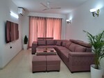 4 BHK + Pooja Room 2000 Sq.Ft. Builder Floor in DLF Garden City Independent Floors