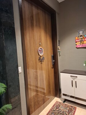 Furnished Amenities in 4 BHK Builder Floor at DLF Garden City Independent Floors, Sector 92 – for Sale