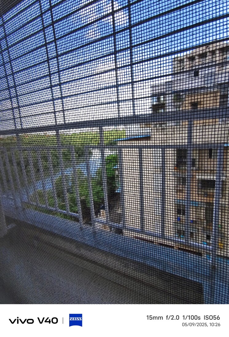 Balcony, om-prabhu-manohar-chs 1 Bedroom 655 Sq.Ft. Apartment In Seawoods Sector 50 Navi Mumbai 8624719