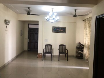 3.5 BHK Apartment For Sale in Samindia Clement City, Sain Vihar