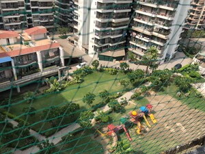 3.5 BHK Apartment – Exterior View View at Samindia Clement City, Sain Vihar - for Sale