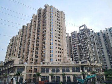 2 BHK Apartment For Rent in Signature The Millennia 2, Sector 37d