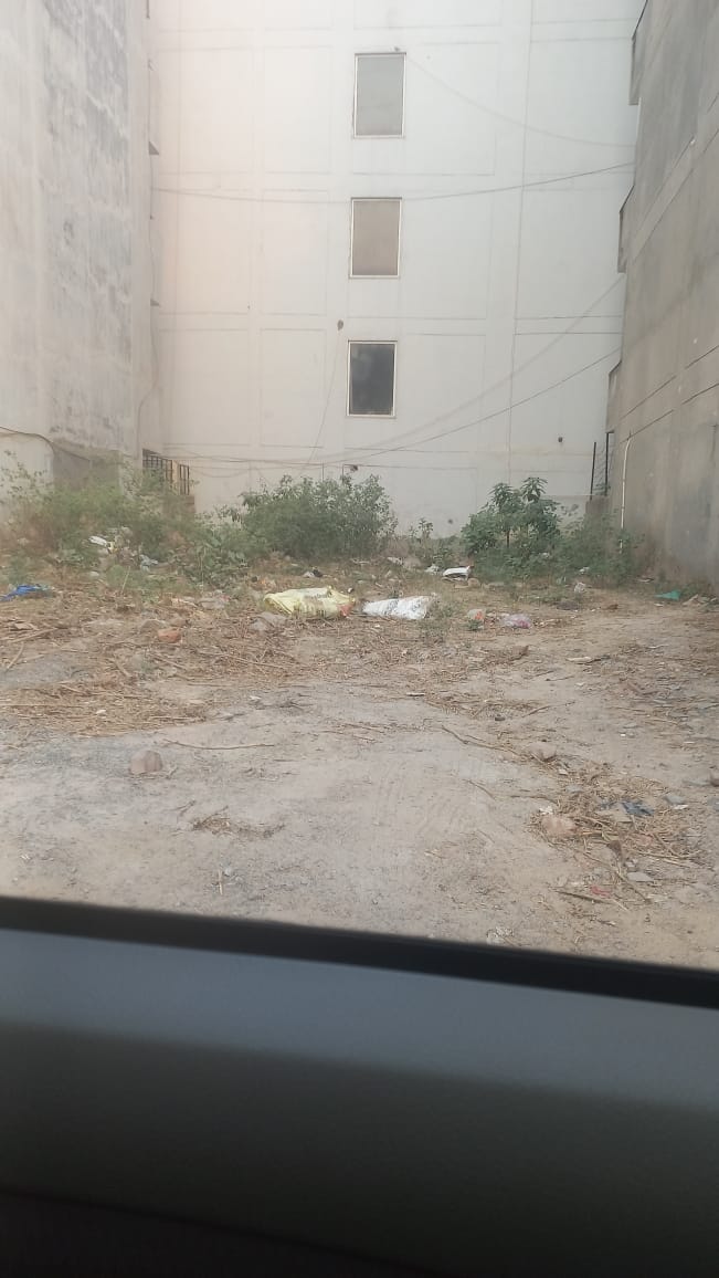 Plot For Sale in Housing Board Colony Sector 51