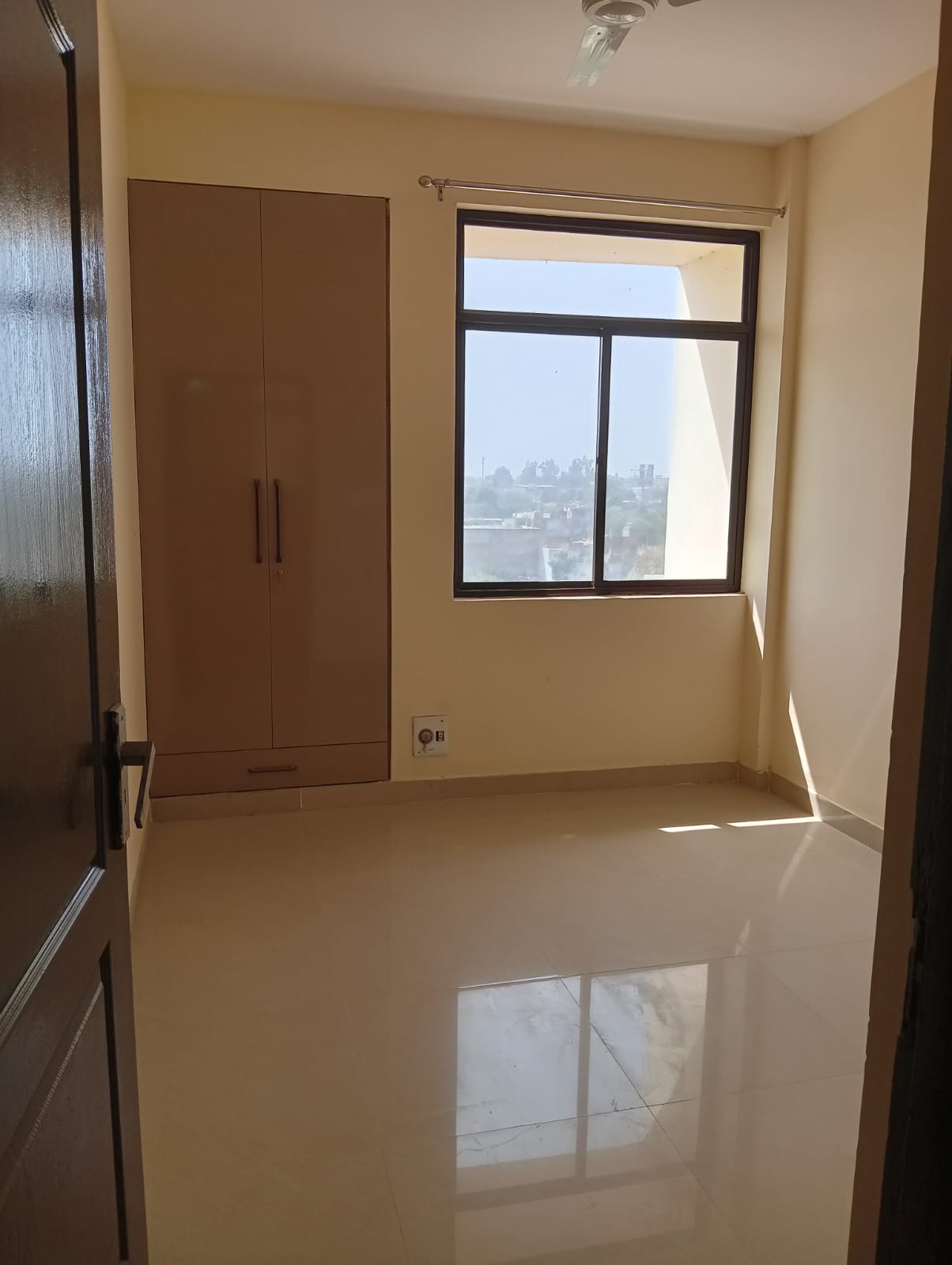 3 BHK + Pooja Room 1490 Sq.Ft. Apartment in Paarth Aadyant