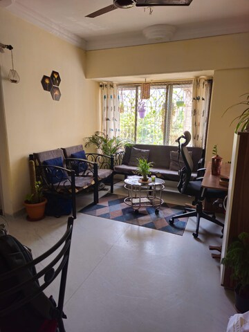 1 BHK Apartment For Rent in Tulip Park CHS, Andheri East