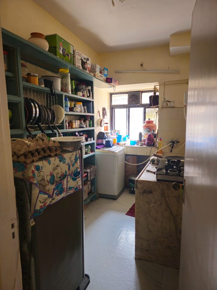 Living Room, tulip-park-chs 1 Bedroom 547 Sq.Ft. Apartment In Andheri East Mumbai 8624735