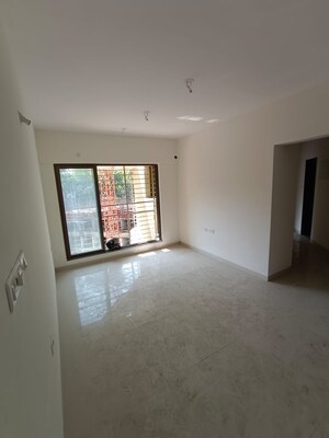 Room in 2 BHK Apartment at Acme Ozone, Manpada – for Sale
