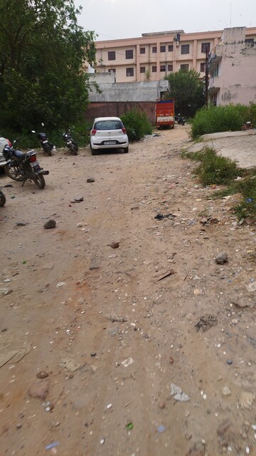  Plot – Exterior View View at Raj Nagar Extension - for Sale
