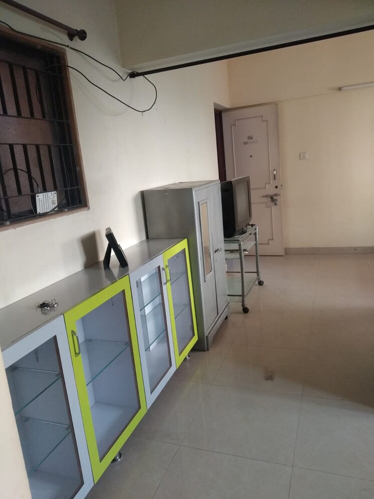 Living Room, atlantica-east 2 Bedroom 624 Sq.Ft. Apartment In Mundhwa Pune 8624713