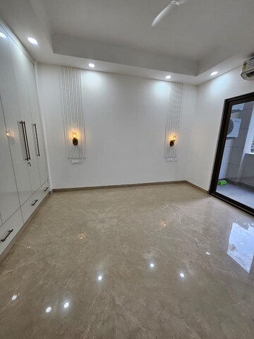 2 BHK Apartment For Sale in Charms Castle, Raj Nagar Extension