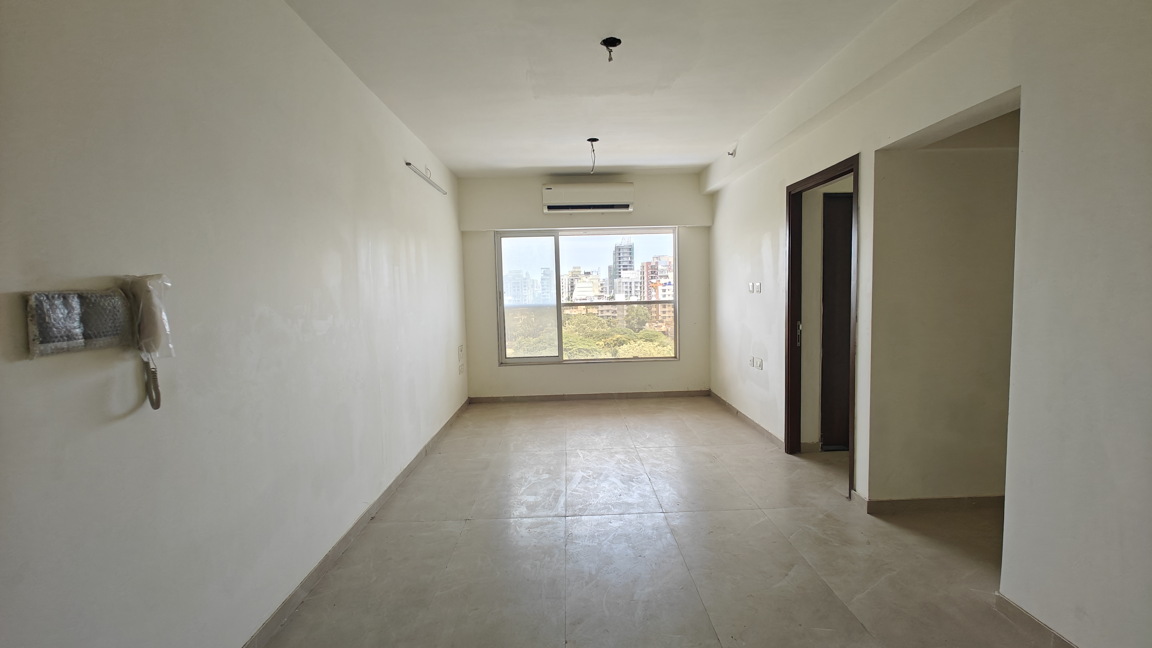 2 BHK Apartment For Sale in Paradigm Ananda Residency