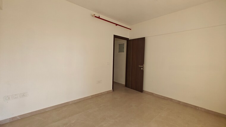 Room, paradigm-ananda-residency 2 Bedroom 665 Sq.Ft. Apartment In Borivali West Mumbai 8624770