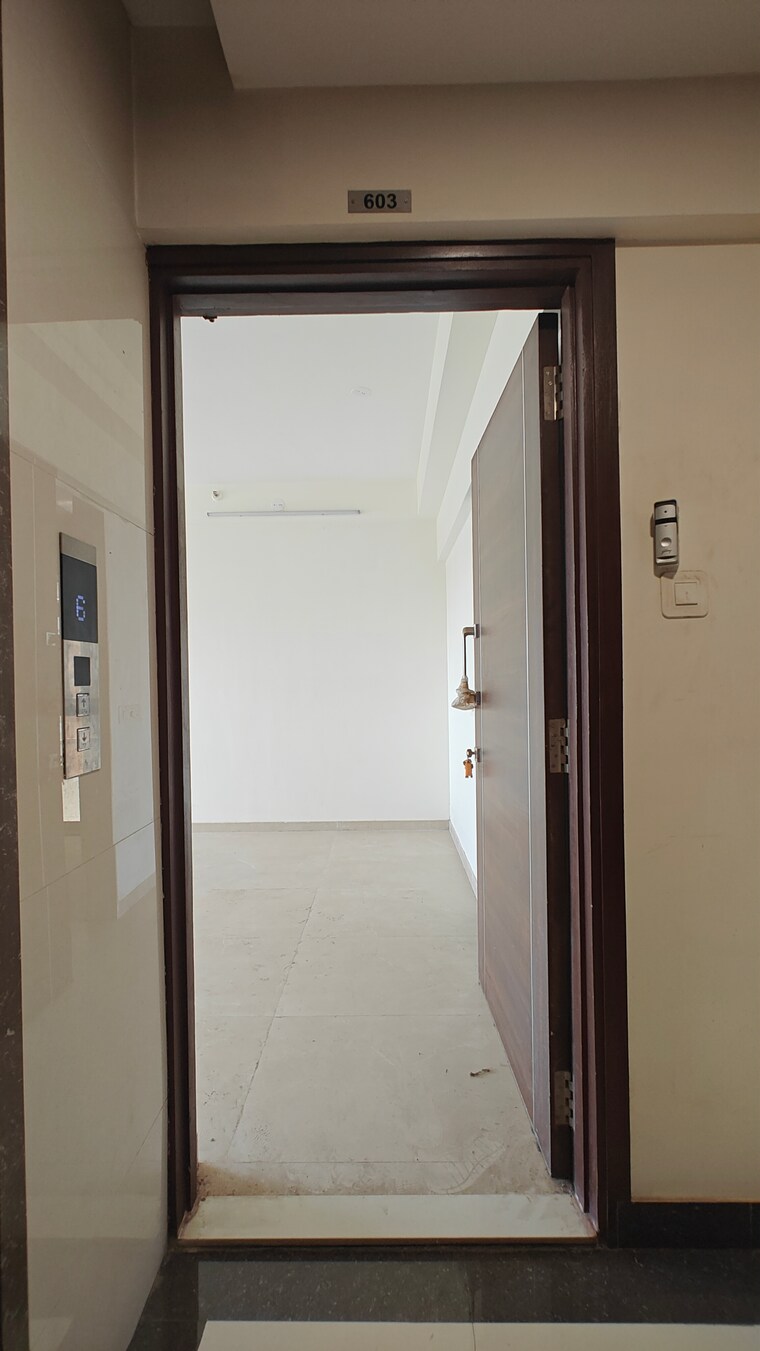 undefined, paradigm-ananda-residency 2 Bedroom 665 Sq.Ft. Apartment In Borivali West Mumbai 8624770