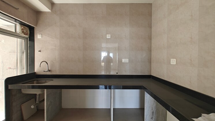 Kitchen, paradigm-ananda-residency 2 Bedroom 665 Sq.Ft. Apartment In Borivali West Mumbai 8624770