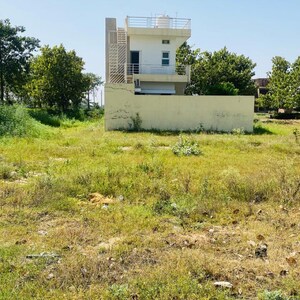Plot Area in  Plot at Altus Prime, Mullanpur – for Sale