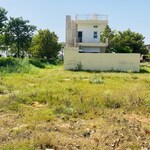 475 Sq.Yd. Plot in Altus Prime