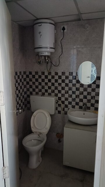 Bathroom in 2 BHK Apartment at Sector 81 – for Sale