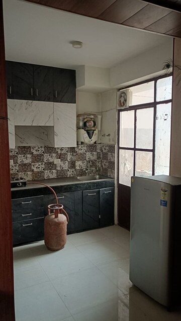 Kitchen in 2 BHK Apartment at Sector 81 – for Sale