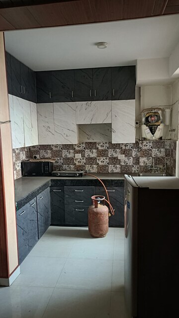 Kitchen in 2 BHK Apartment at Sector 81 – for Sale
