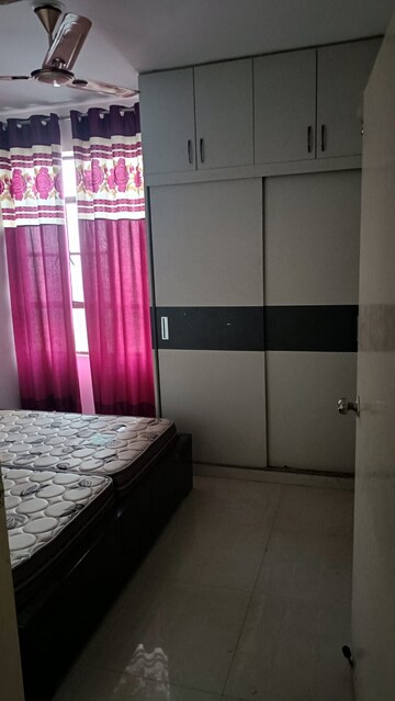 Building Lobby in 2 BHK Apartment at Sector 81 – for Sale